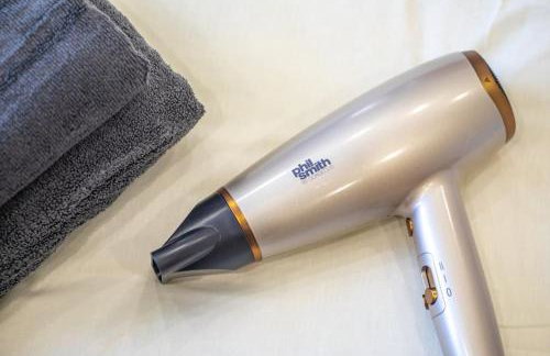 The Lodge Manchester Airport Free parking Wi-Fi - Foto 17