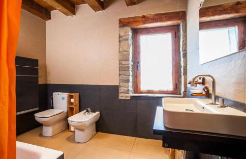 Casa Dorondón - Foto 17