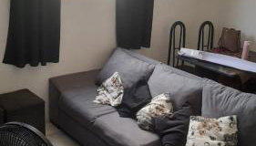 Apartamento mobiliado - Foto 2