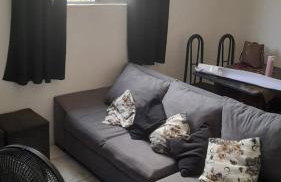 Apartamento mobiliado - Foto 2