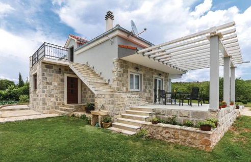 Three-Bedroom Holiday Home In Dugogabe - Foto 4