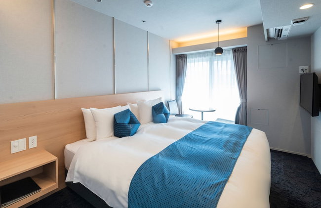RESI STAY Mayu Grace Hotel - Photo 13