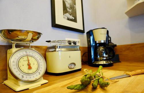 Ferienwohnung Küfer Wandern & Genuss in der Pfalz - Foto 37