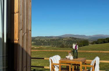 The Barn, Summerhill Farm Stays - Foto 28