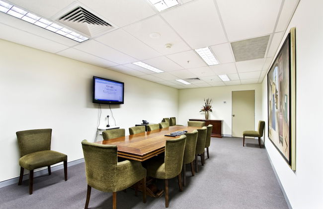 APX World Square - Foto 55