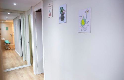 B&B Apartamento Completo e Decorado com 3 Quartos - Foto 12