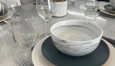 L'Adresse Signature, Duplex d'Exception à Saumur - Foto 5