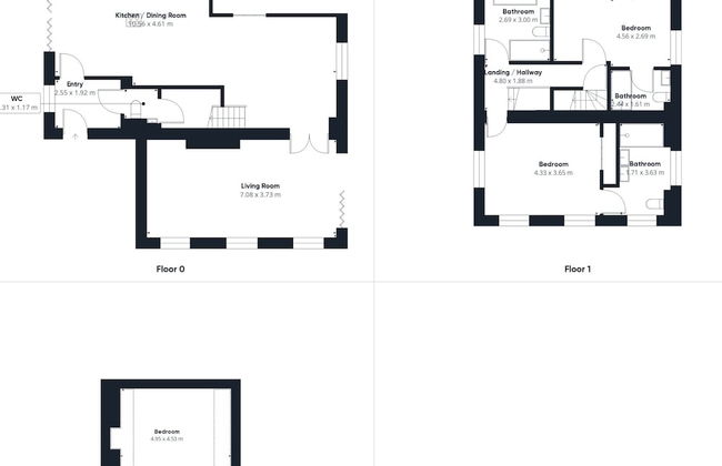 Host Stay Finch House - Foto 48