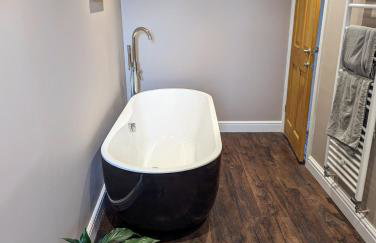 The Cob House. - Foto 20