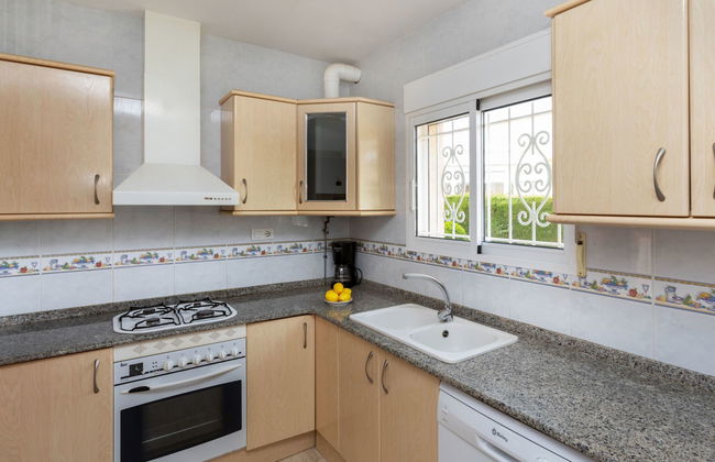 Villa Tello II - Foto 5