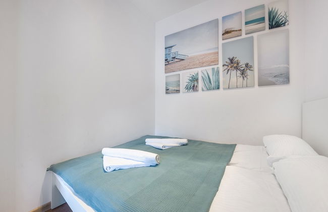 Apartamenty Sun & Snow Baltic Apartments - Foto 12