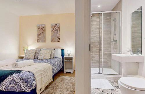 Candy Dene, Top Floor Apartment - Foto 19