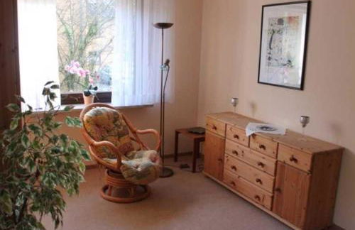 Ferienwohnung Amselstieg Dr Meier - Foto 5