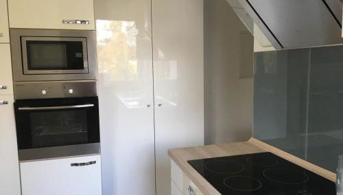 Stadtvilla Intzeplatz - Apartment Juist - Foto 4