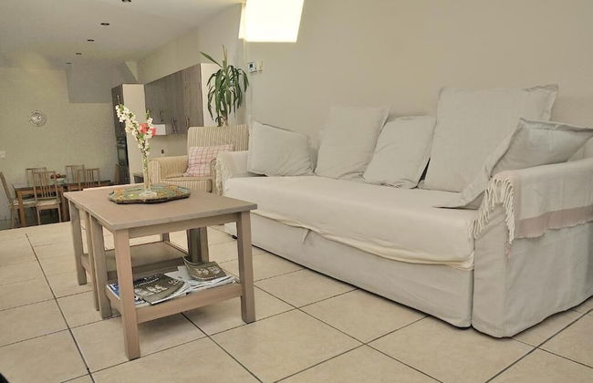 Holiday Home 't Regulierenhuisje - Foto 11