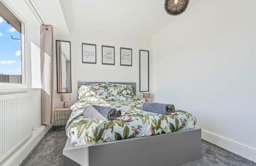 3 Bedroom Bungalow, Van & Car Parking, WIFI, Sleeps 6 - Foto 26