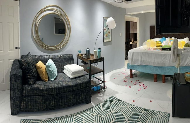 Bahia Suite The Escape - Foto 2