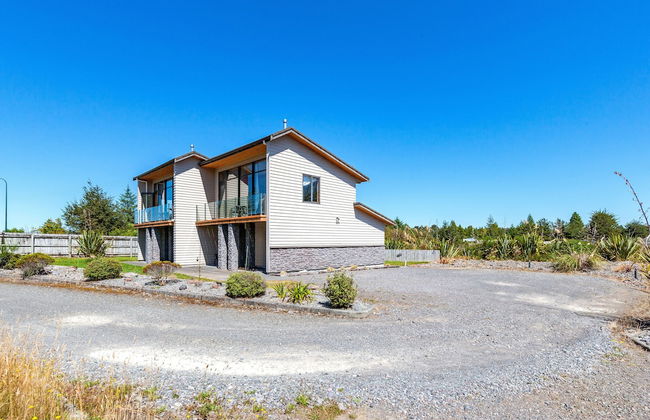 Parkview Apartments - Foto 12