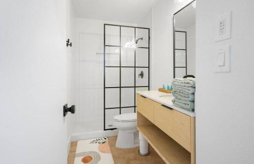 Stylish Austin Escape 4BR, 2BA, Minutes from Domain, Q2 Stadium - Foto 8