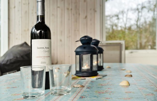 "Patrice" - 2km from the sea - Foto 4