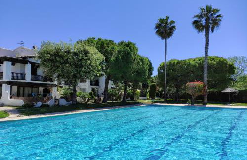 BFA - R149 Casa adosada Alorda con piscina comunitaria - Foto 1