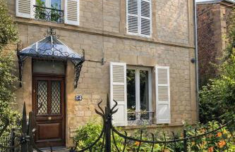 Maison Familiale et Appartement Les Perdrix - Foto 1