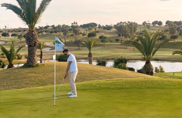 Hola Blanca - Sea, Golf, Chill - Foto 41