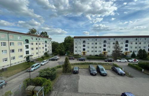 Charming 4-Person Apartment in Hoyerswerda City Center - Foto 16