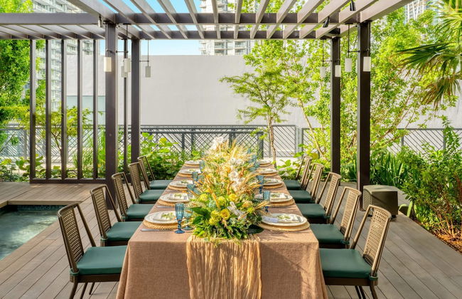 RS Boutique Suites - Miami - Photo 32