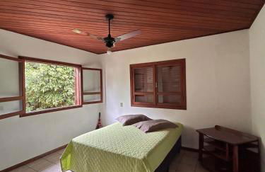 Casa completa com vista para o mar e piscina privativa - Photo 28