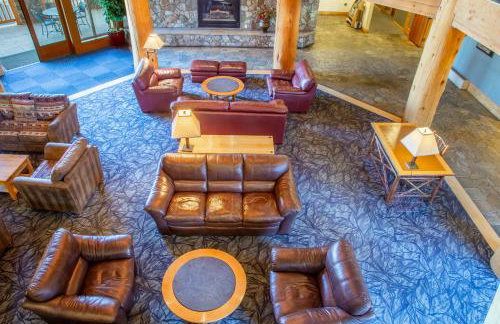 Ski in/Out 1B/1BA w/ View - Pool, Jacuzzi, Parking - Foto 26