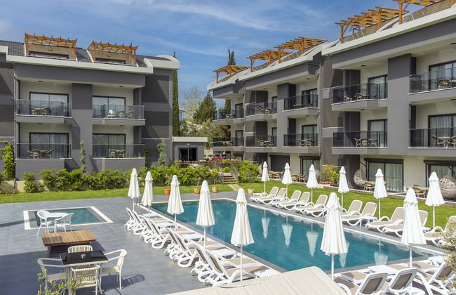 A Suite Side - Foto 34