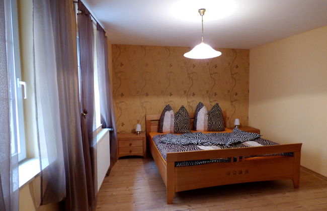 Relaxen im alten Winzerhaus - Photo 9