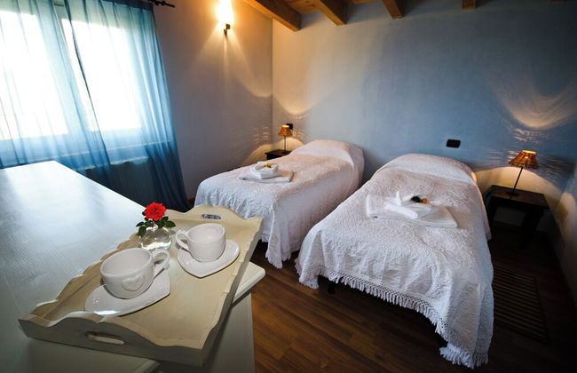 Podere l'Agave - Foto 40