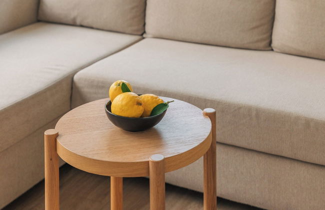 Homaris Apartments Frankfurter Allee - Foto 60