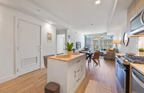 Downtown SD 1BR Queen · Gaslamp & Spring Break - Foto 30