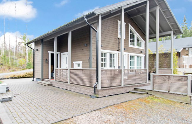 Villa nummenranta 1 - Foto 3