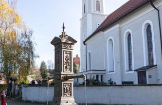 RELAX-BLACK Appartement, Allgäu, Bergblick, Sauna - Foto 55