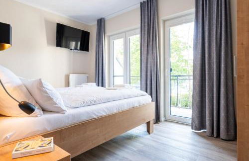 Ostsee Apartmenthotel - Foto 62