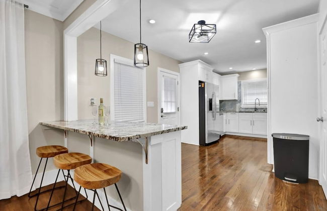 Heart of Buckhead Message Now for Summer Special - Photo 61