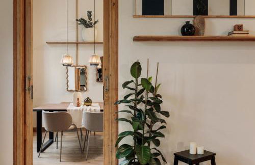 Ada - 2 bedrooms and balcony in Eixample Dreta - Foto 11