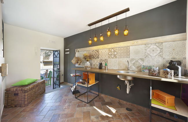 YourHome - Karme House - Foto 8