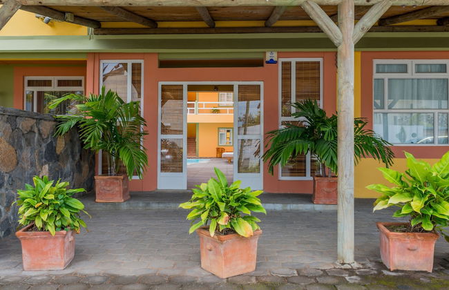 Wanna Studio Apartments - Foto 24