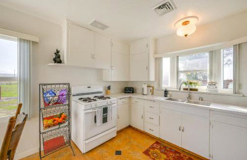 19 Mi to Sequoia Natl Park Mtn-View Woodlake Gem - Foto 10