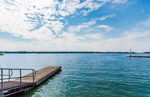 The Heron House - Foto 35