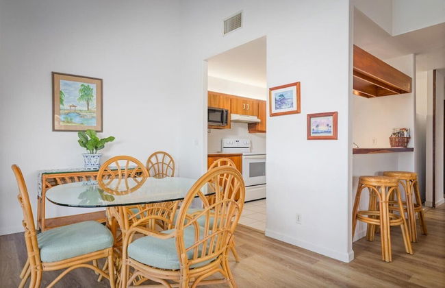 Kanaloa at Kona by OUTRIGGER - Foto 42