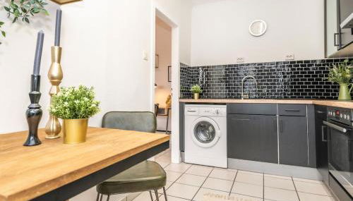 3 rooms with balcony, central, university, smart TV - Foto 4