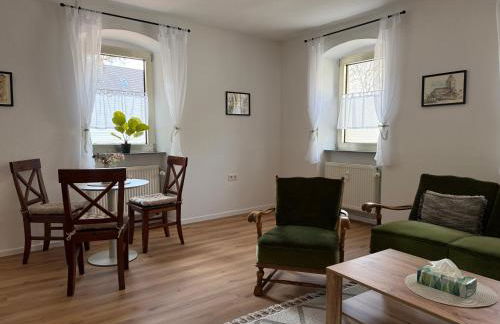 Rebennest in historischen Gebäude aus 1840 - Foto 15