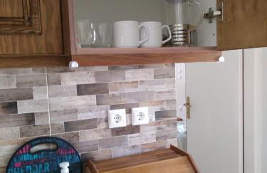 Nostalgia Apartment A in Sami 50 metres from the sea - Foto 6