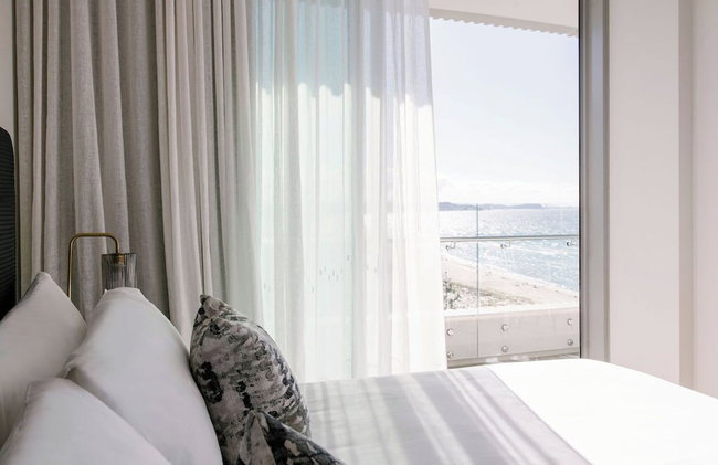 Kirra Point Holiday Apartments - Foto 20